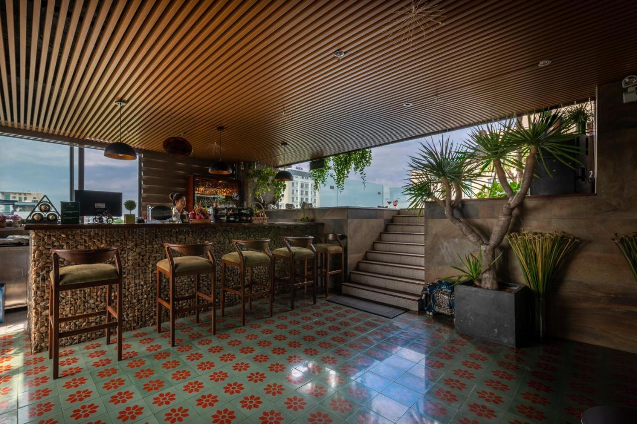 Au Lac Legend Hotel Ho Şi Min Dış mekan fotoğraf