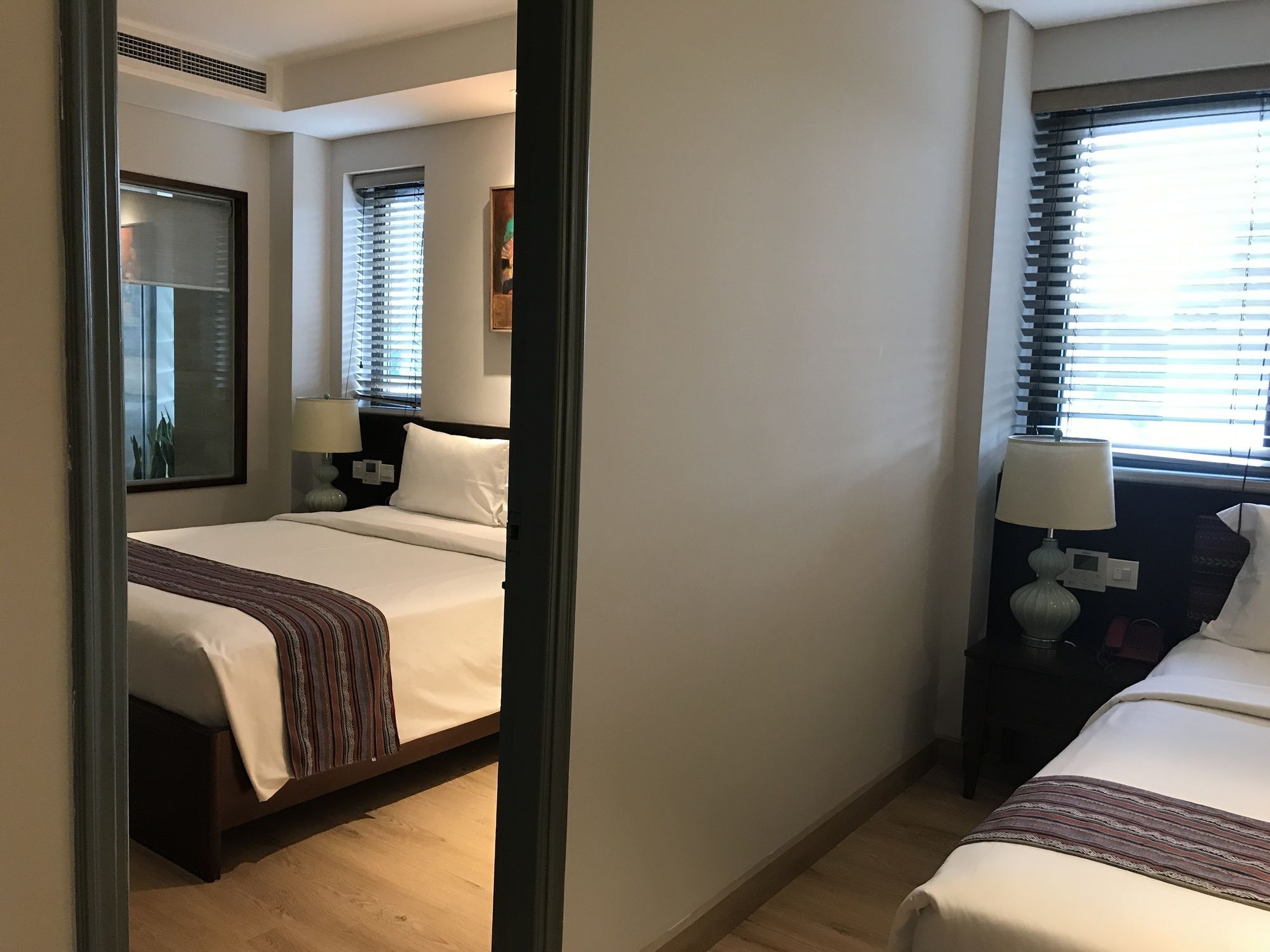 Au Lac Legend Hotel Ho Şi Min Dış mekan fotoğraf